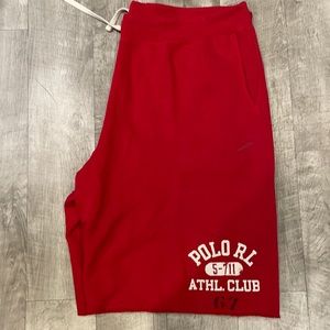 Polo Ralph Lauren shorts big & tall